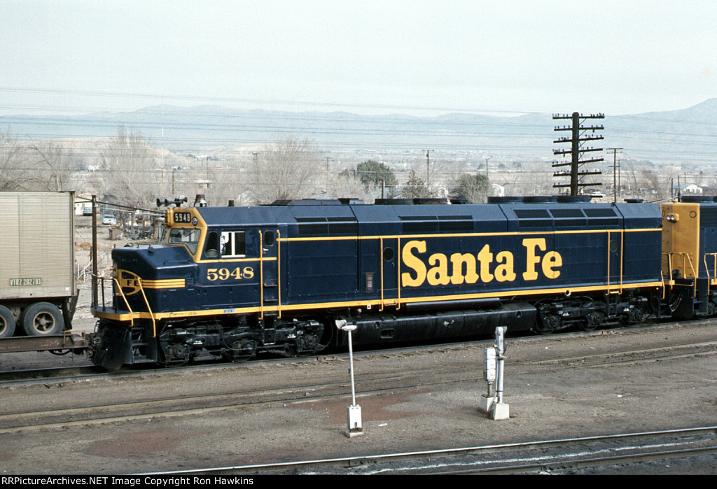 ATSF 5948